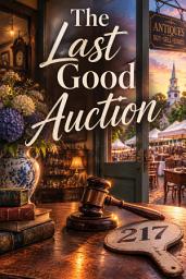 Icon image The Last Good Auction