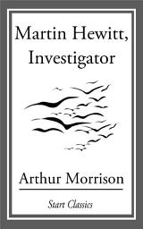 Icon image Martin Hewitt, Investigator