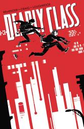 Icon image Deadly Class