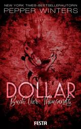 Icon image Dollar - Buch 4: Thousands