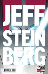 Icon image Jeff Steinberg: Jeff Steinberg #6