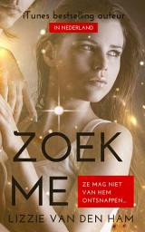 Icon image Zoek me