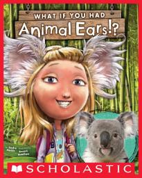 Icon image What If You Had Animal Ears?