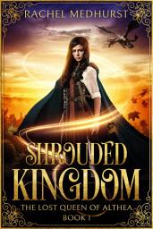 Icon image Shrouded Kingdom: Free Fae Epic Fantasy