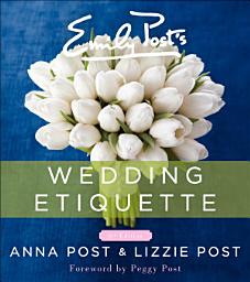 Icon image Emily Post's Wedding Etiquette