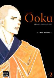 Icon image Ôoku: The Inner Chambers: Ôoku: The Inner Chambers