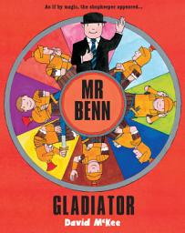 Icon image Mr Benn: Gladiator