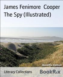 Icon image The Spy (Illustrated)