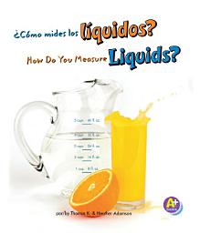 Icon image ÀC—mo mides los l’quidos?/How Do You Measure Liquids?