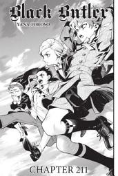 Icon image Black Butler Serial