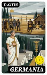 Icon image Germania: Enriched edition.