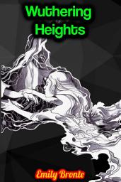 Icon image Wuthering Heights - Emily Bronte