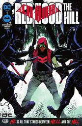 Icon image Red Hood: The Hill (2024)