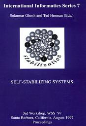 Icon image Self-Stabilizing Systems