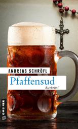 Icon image Pfaffensud: Bierkrimi