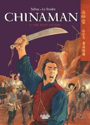 Icon image Chinaman