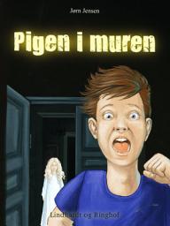 Icon image Pigen i muren