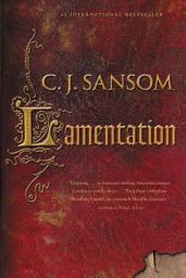 Icon image Lamentation