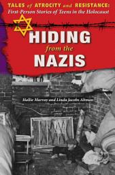 Icon image Hiding from the Nazis