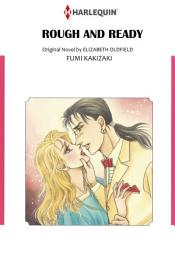 Icon image ROUGH AND READY: Harlequin Comics