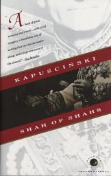 Icon image Shah of Shahs