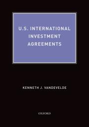 Icon image U.S. International Investment Agreements