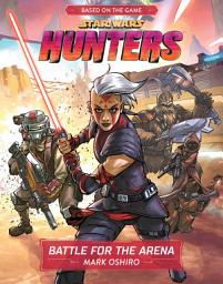 Icon image Star Wars Hunters: Battle for the Arena