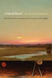 Icon image A Marsh Island