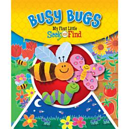 Icon image Busy Bugs