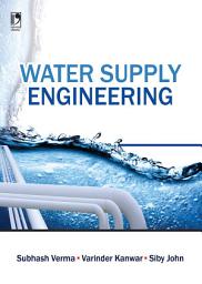 Icon image Water Supply Engineering