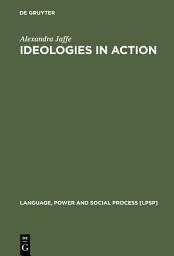 Icon image Ideologies in Action: Language Politics on Corsica