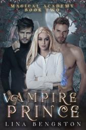 Icon image Vampire Prince: Magical Academy