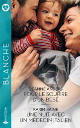 Icon image Pour le sourire d'un bébé - Une nuit avec un médecin italien