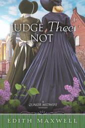 Icon image Judge Thee Not