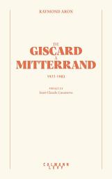 Icon image De Giscard à Mitterrand