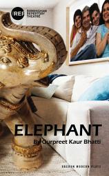 Icon image Elephant