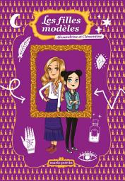 Icon image Alexandrine et Clémentine: Un hors-série des filles modèles