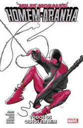 Icon image Miles Morales: Homem-Aranha