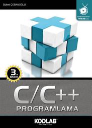 Icon image C/C++ PROGRAMLAMA