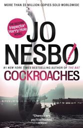 Icon image Cockroaches: A Detective Hole Novel (2)