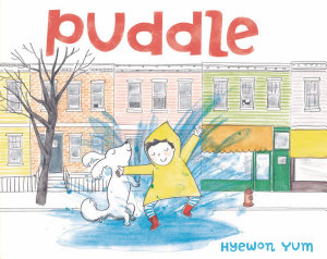 Icon image Puddle
