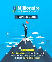 Icon image Millionaire SUCCESS Mindset.