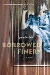 Icon image Borrowed Finery: A Memoir