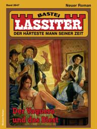 Icon image Lassiter 2647: Der Vaquero und das Biest