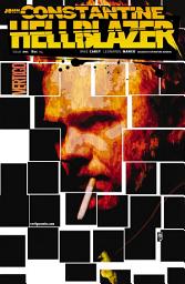 Icon image Hellblazer (1988 - 2013)