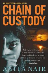 Icon image Chain of Custody