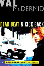 Icon image Dead Beat & Kick Back