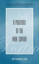 Icon image A Portrait of the Man-Savior