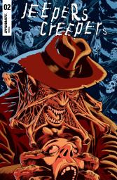 Icon image Jeepers Creepers