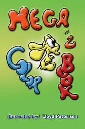 Icon image Mega Color Book 2